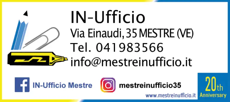 In-Ufficio Mestre