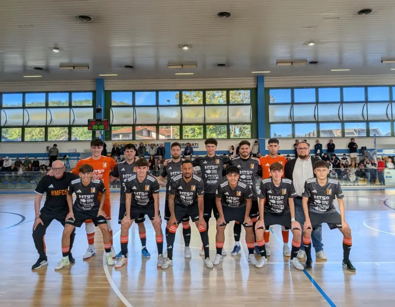 Real Sesto vs MestreFenice